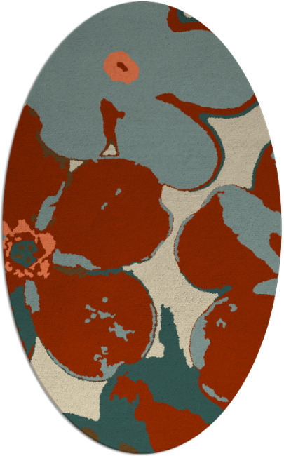 wanderoo rug - item 109135