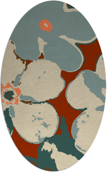 wanderoo rug - item 109136