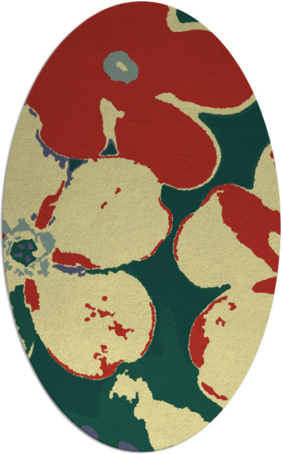 wanderoo rug - item 109141