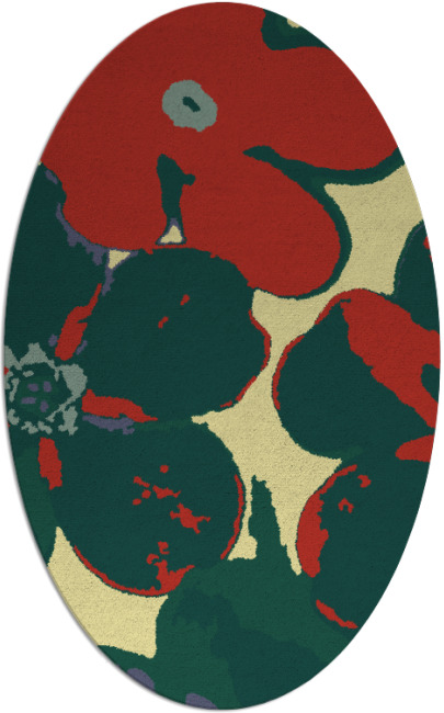 wanderoo rug - item 109142