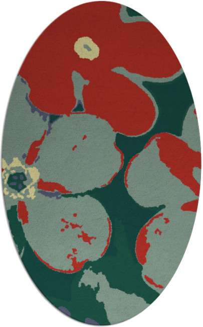 wanderoo rug - item 109143