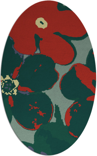 wanderoo rug - item 109144