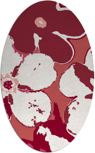 wanderoo rug - item 109160