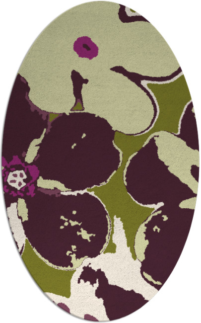 wanderoo rug - item 109165