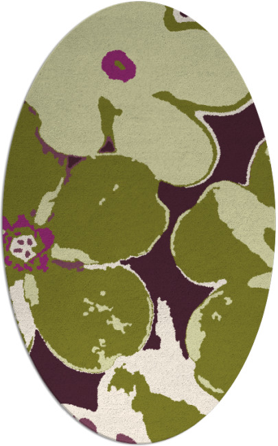 wanderoo rug - item 109166