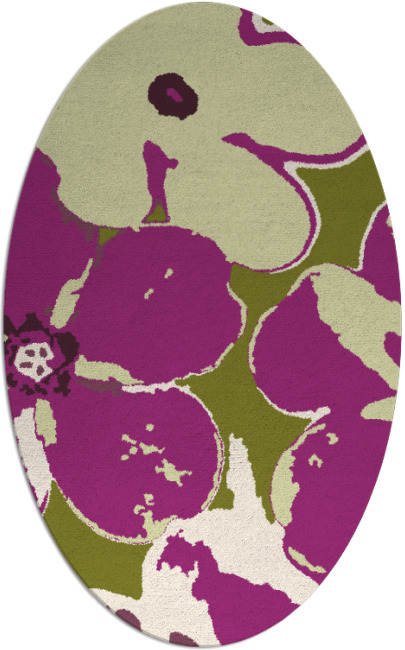 wanderoo rug - item 109167