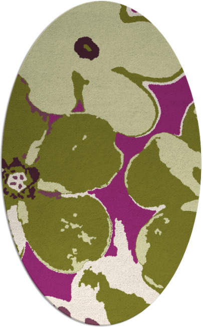 wanderoo rug - item 109168