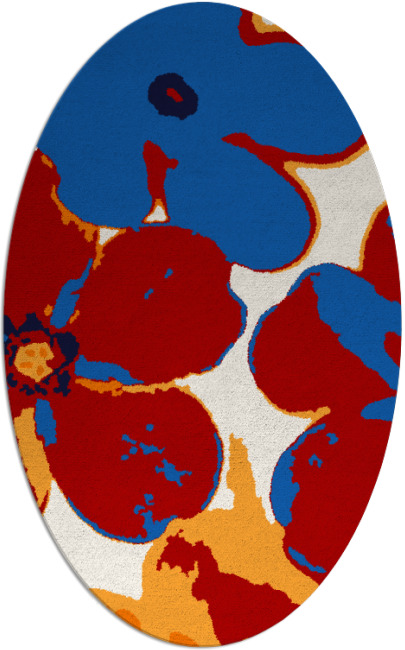 wanderoo rug - item 109177