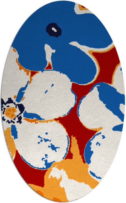 wanderoo rug - item 109178