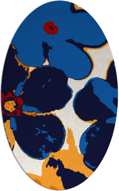 wanderoo rug - item 109179