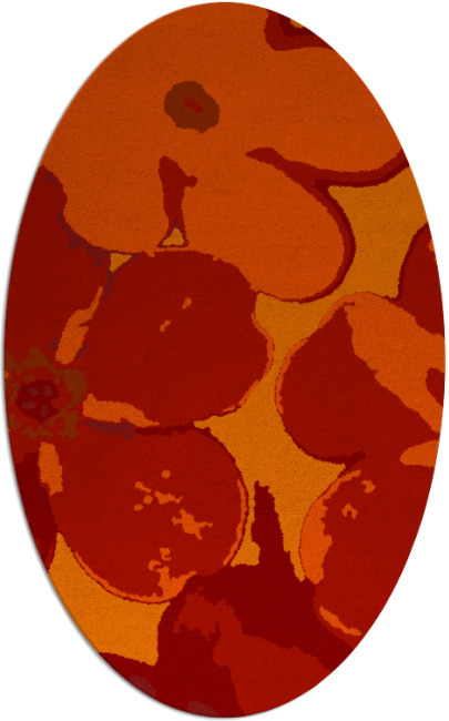 wanderoo rug - item 109181