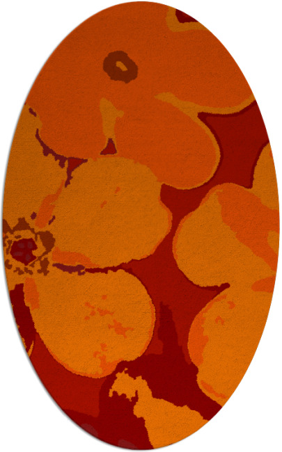 wanderoo rug - item 109182