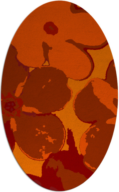 wanderoo rug - item 109183