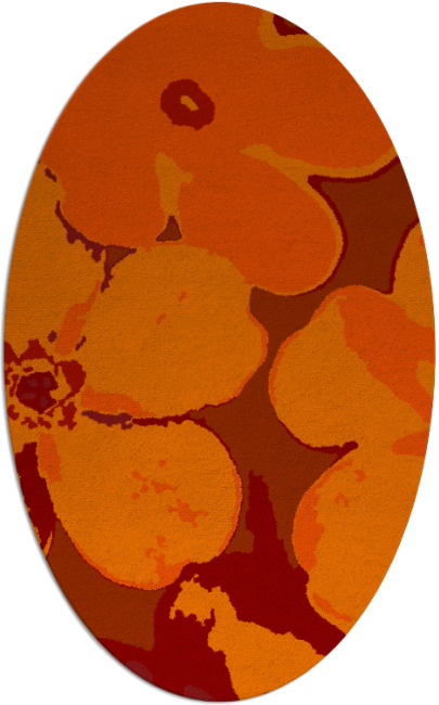 wanderoo rug - item 109184