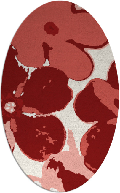 wanderoo rug - item 109187