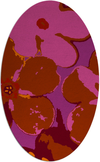 wanderoo rug - item 109191