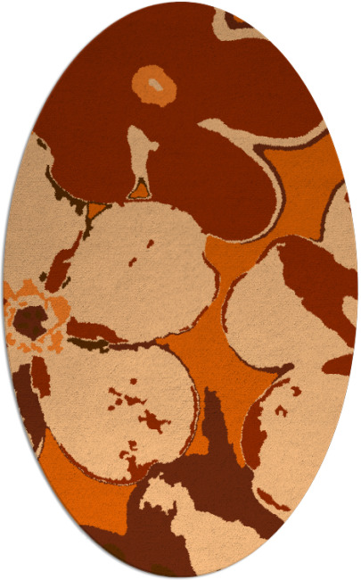 wanderoo rug - item 109198