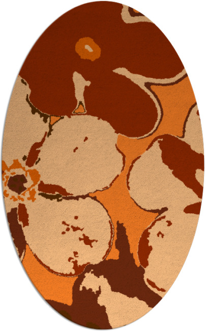 wanderoo rug - item 109200