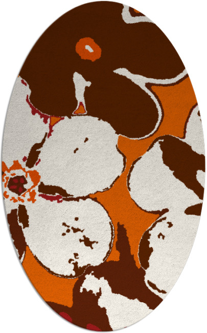 wanderoo rug - item 109205