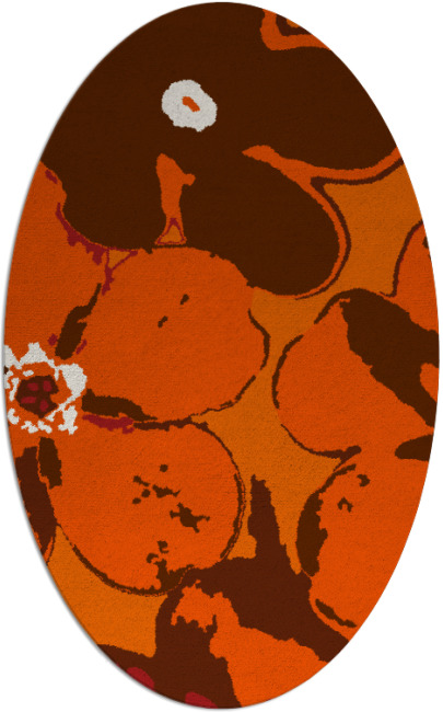 wanderoo rug - item 109207