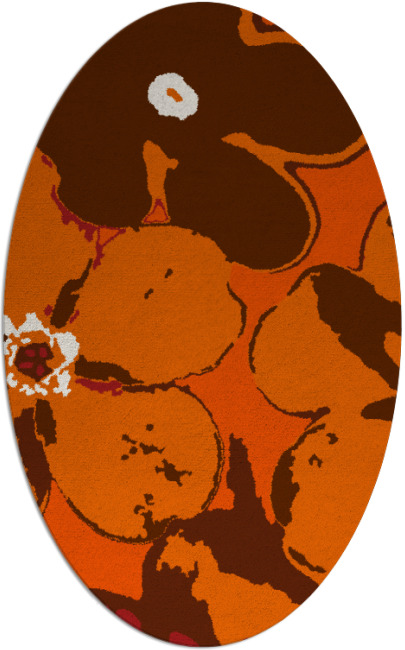 wanderoo rug - item 109208