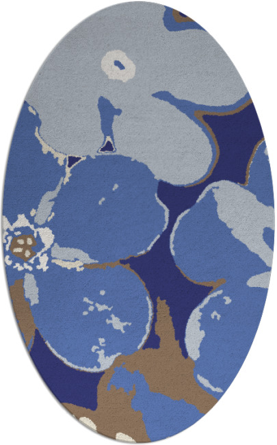 wanderoo rug - item 109219