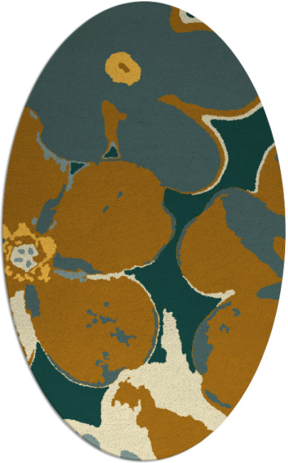 wanderoo rug - item 109244