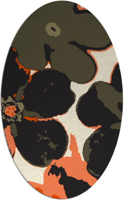 wanderoo rug - item 109245