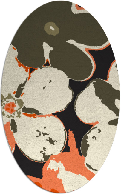 wanderoo rug - item 109246