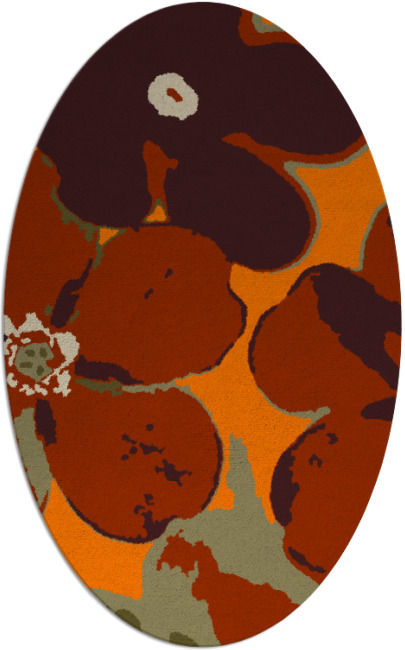 wanderoo rug - item 109255