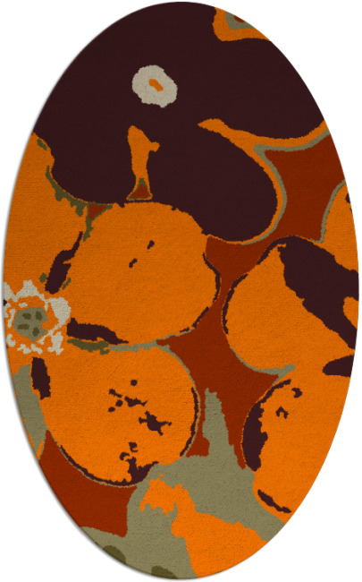 wanderoo rug - item 109256