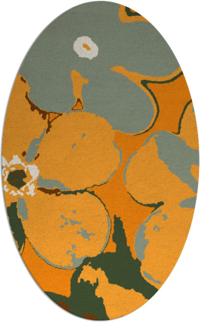 wanderoo rug - item 109282