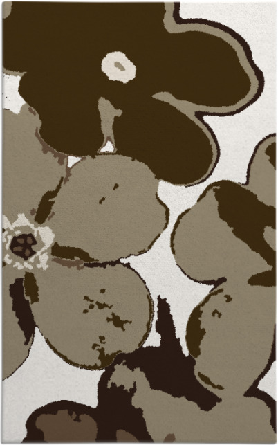 wanderoo rug - item 109290