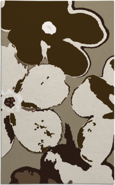 wanderoo rug - item 109291