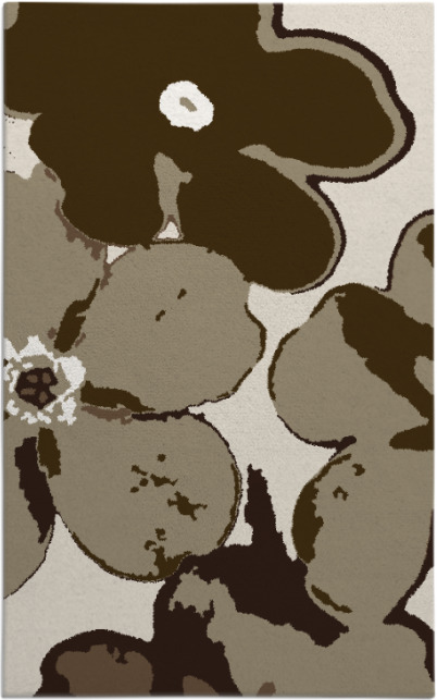 wanderoo rug - item 109292