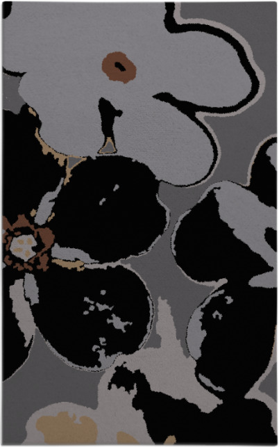 wanderoo rug - item 109297