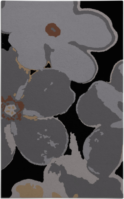 wanderoo rug - item 109298