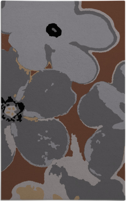 wanderoo rug - item 109300