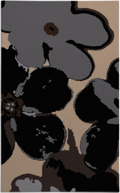 wanderoo rug - item 109301