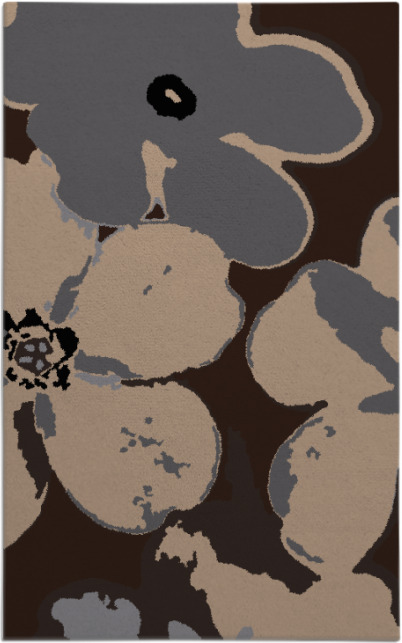 wanderoo rug - item 109304