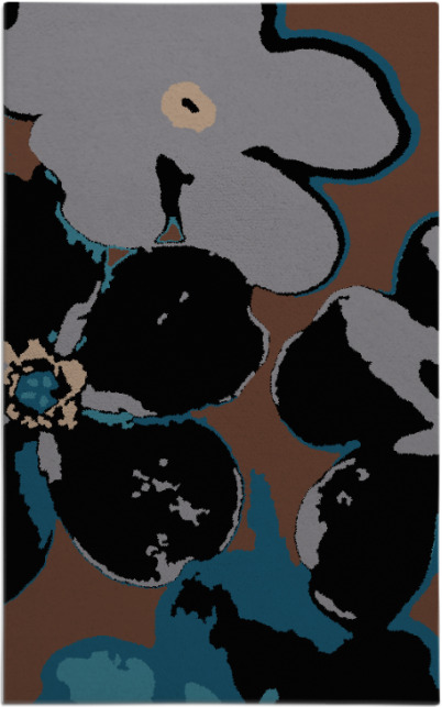 wanderoo rug - item 109305