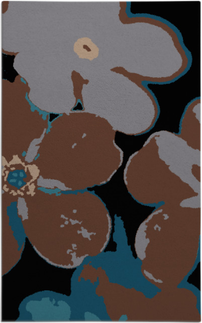 wanderoo rug - item 109306