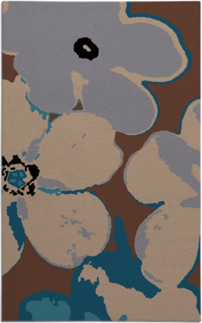 wanderoo rug - item 109307