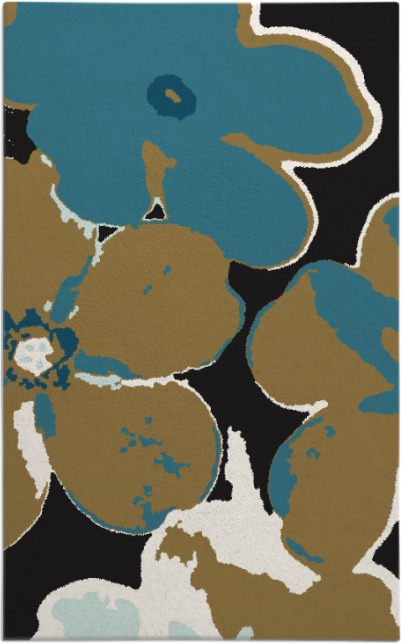 wanderoo rug - item 109310