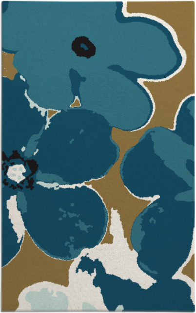 wanderoo rug - item 109311