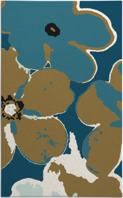 wanderoo rug - item 109312