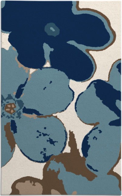 wanderoo rug - item 109314