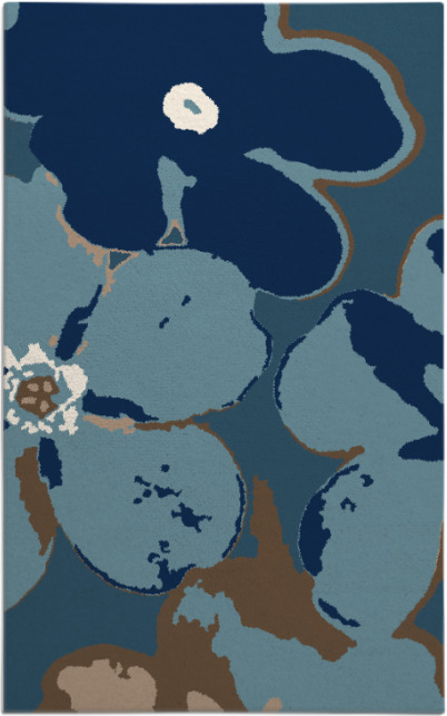 wanderoo rug - item 109316