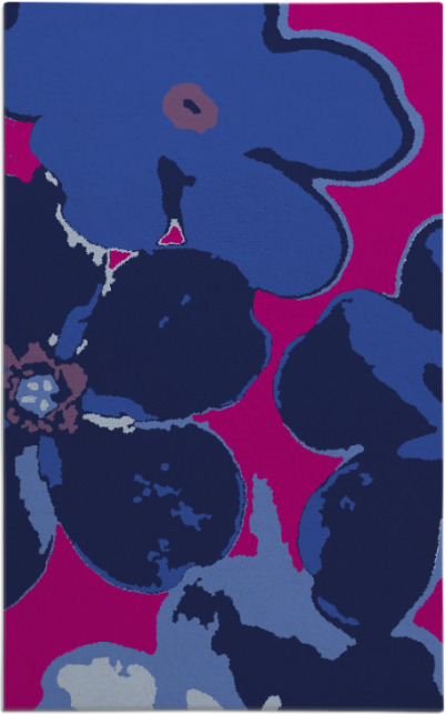 wanderoo rug - item 109317