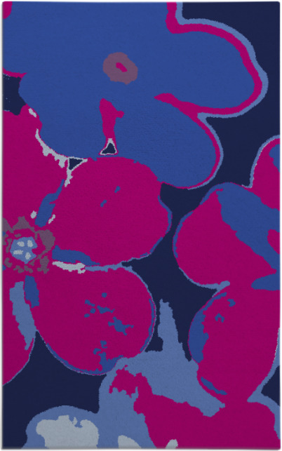 wanderoo rug - item 109318